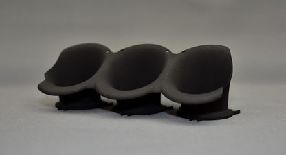 MWR Velocity Stacks For MV Agusta Brutale, Dragster, and Turismo Veloce 800  (2017+ - EURO 4)