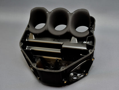 MWR Velocity Stacks For MV Agusta Brutale, Dragster, and Turismo Veloce 800  (2017+ - EURO 4)