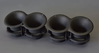 MWR Velocity Stacks for the Suzuki GSX-R1000 (2017+)