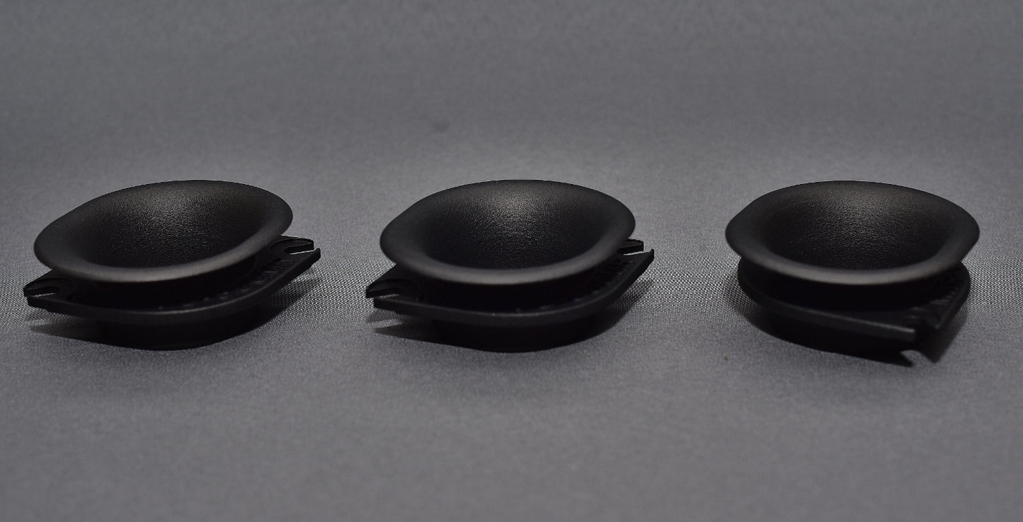 MWR Velocity Stacks for the Triumph 765 Street Triple (2017+) and Daytona 765 / Moto2