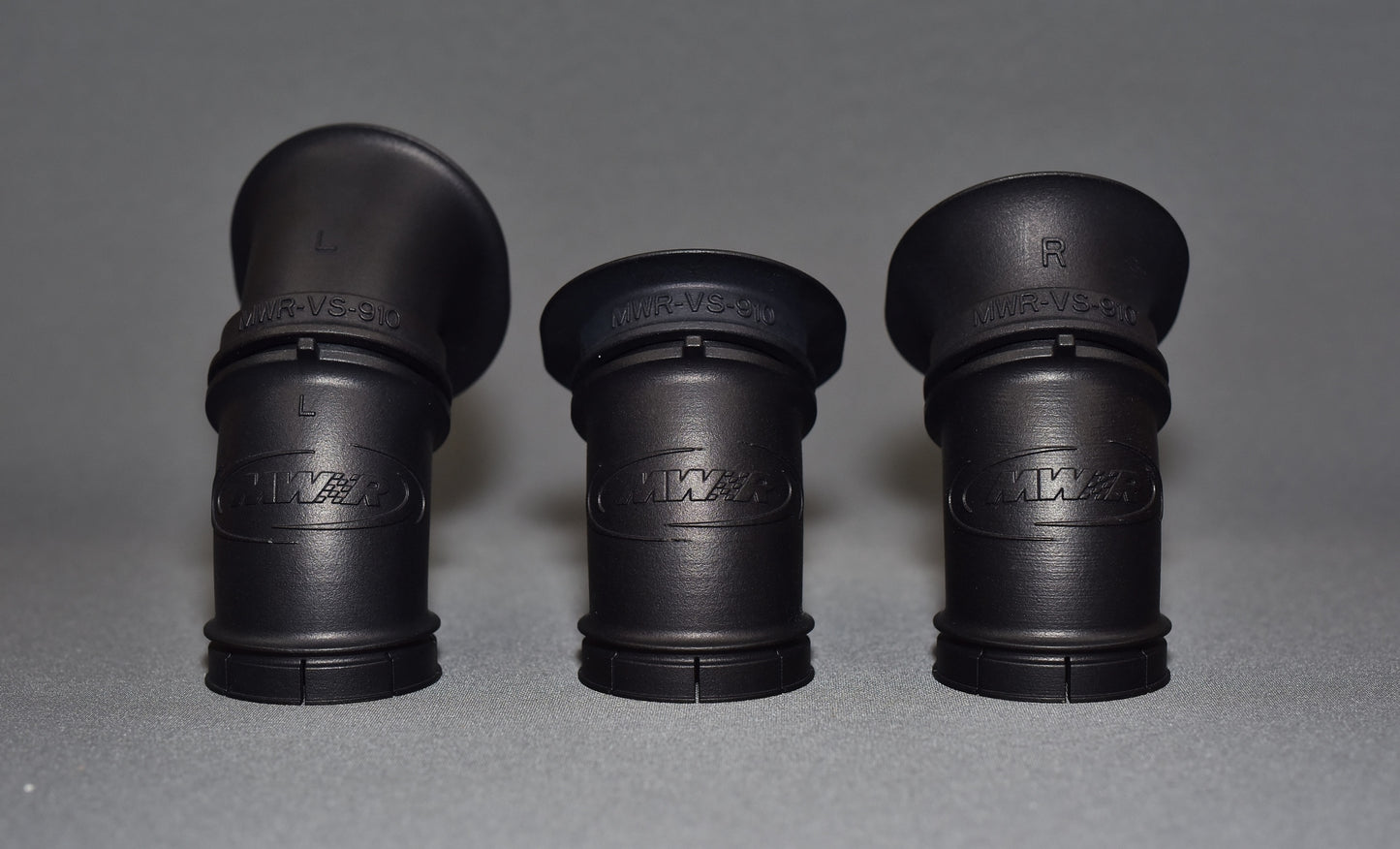 MWR Velocity Stacks for the Yamaha MT-09 / Tracer 9 (2021+), XSR900 (2022+), and YZF-R9 (2025+)