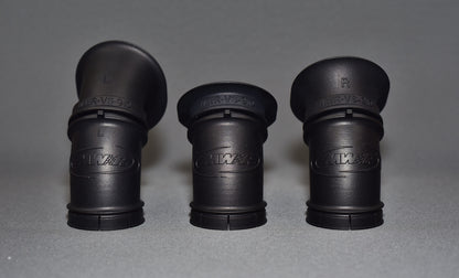 MWR Velocity Stacks for the Yamaha MT-09 / Tracer 9 (2021+), XSR900 (2022+), and YZF-R9 (2025+)