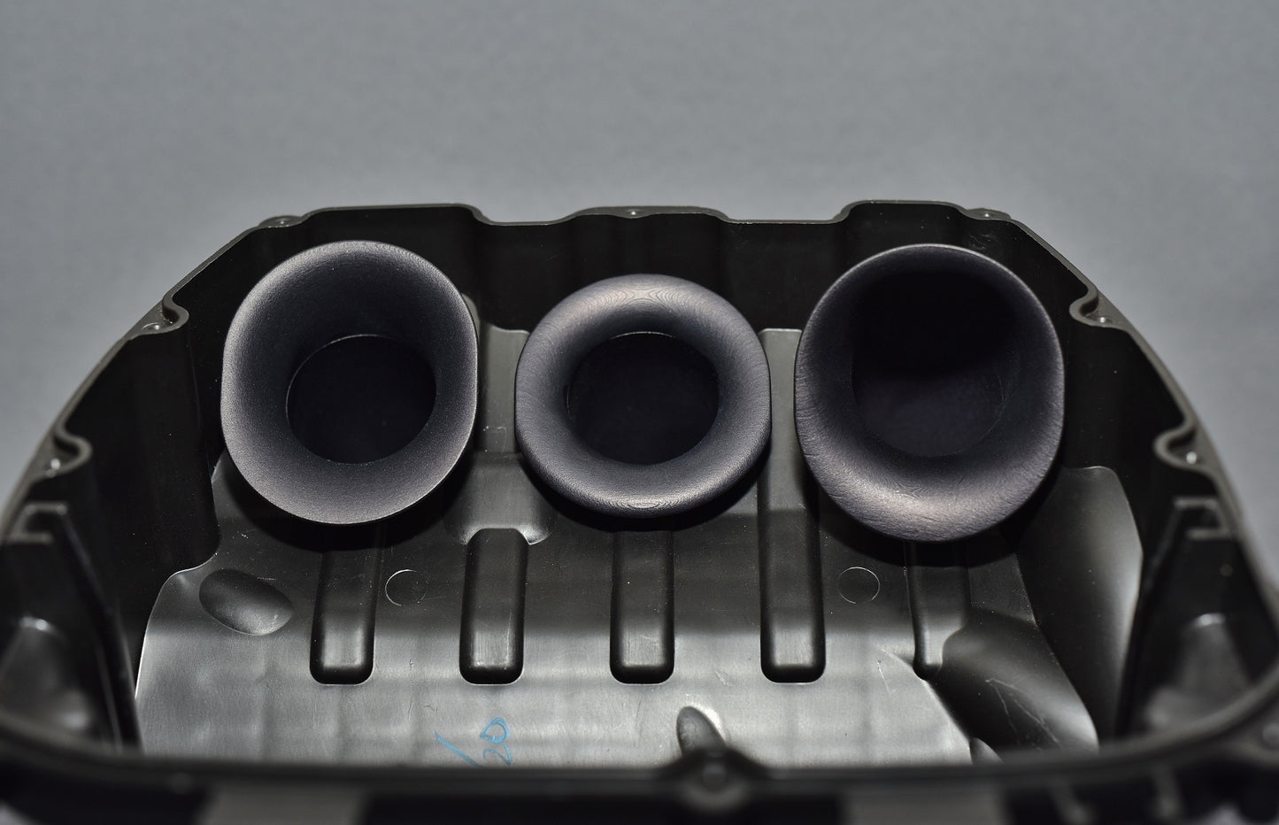 MWR Velocity Stacks for the Yamaha MT-09 / Tracer 9 (2021+), XSR900 (2022+), and YZF-R9 (2025+)