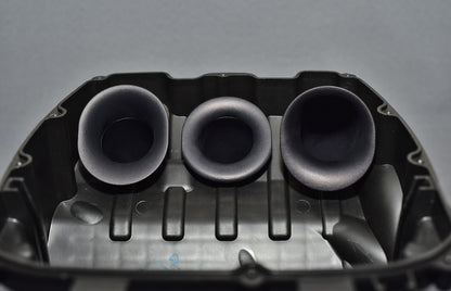 MWR Velocity Stacks for the Yamaha MT-09 / Tracer 9 (2021+), XSR900 (2022+), and YZF-R9 (2025+)