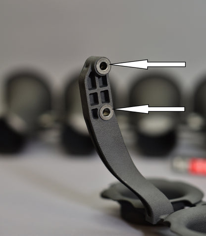 MWR Velocity Stacks for the Yamaha YZF R1 / R1S / R1M (2015-2019)