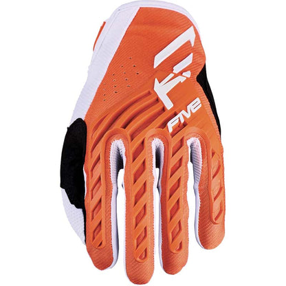 Five Gloves MXF3 EVO YOUTH Off-Road Gloves