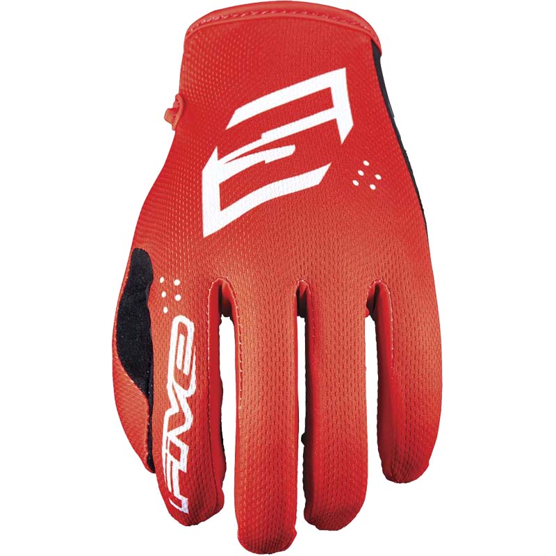 Five Gloves MXF4 YOUTH Off-Road Gloves