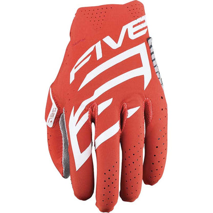 Five Gloves MXF RACE Off-Road Gloves