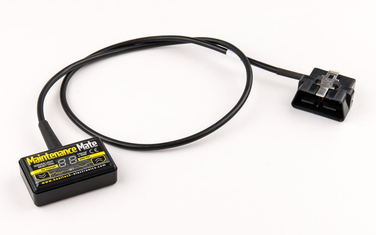 Healtech Maintenance Mate for BMW Models