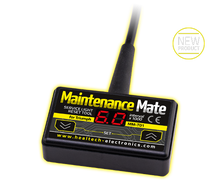 Healtech Maintenance Mate for Triumph Models - Type 1