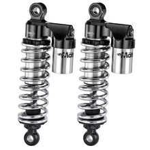 Matris M40KC Twinshock for the Harley Davidson XR1200 (2009-2012) and XR1200X (2010-2012)