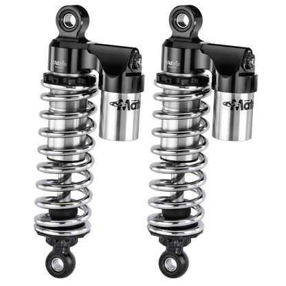 Matris M40KC Twinshock for the Harley Davidson XR1200 (2009-2012) and XR1200X (2010-2012)