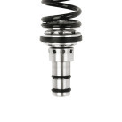 Matris FSE Hydraulic Fork Kit for the Royal Enfield Meteor 350 (2021+)