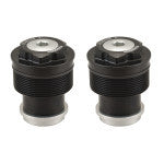 Matris FSE Hydraulic Fork Kit for the Suzuki GSX 1200 / 750 Inazuma (1998-2003)