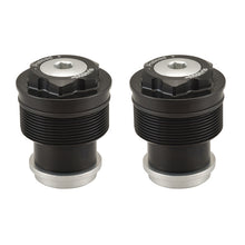 Matris FKC Fork Spring Kit for the Suzuki Desperado / Marauder 800 (96-04)