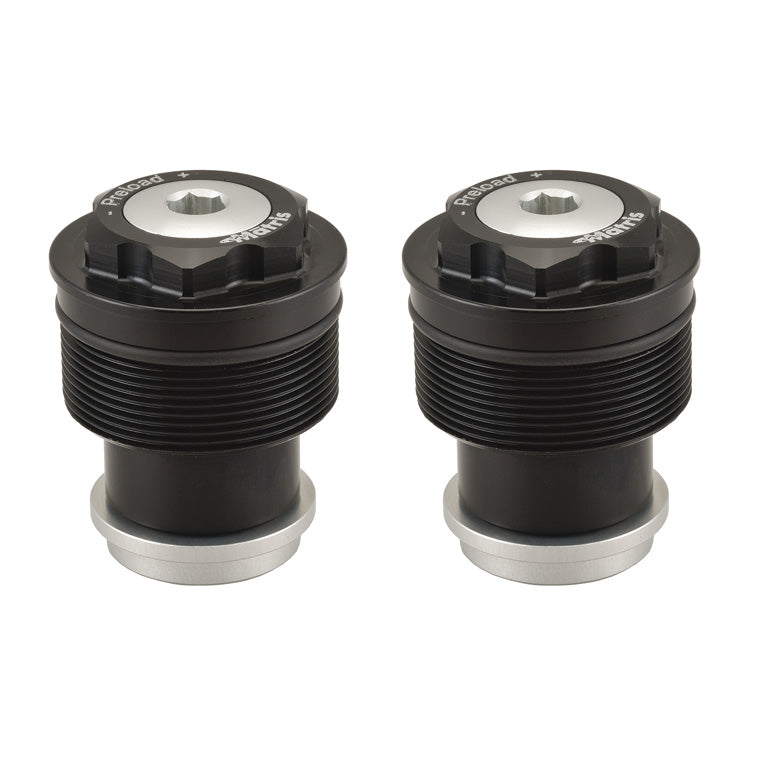 Matris FKE Fork Spring Kit for the Yamaha XTZ 750 Super Tenere (1989-1998)