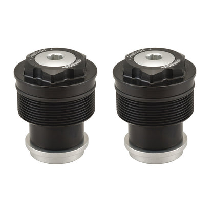 Matris FKE Fork Spring Kit for the Honda CBR500R (2019+)