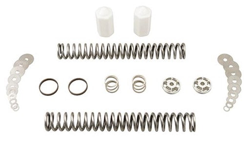 Matris FRK Showa BP Fork Level 2 Spring Kit for the Triumph Thruxton R (2016+)