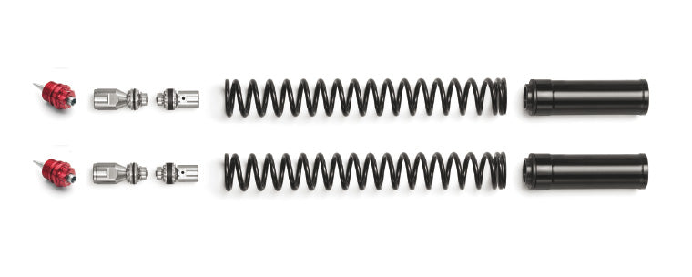 Matris FRK Fork Spring Kit for the Aprilia Dorsoduro 750 - Showa Forks