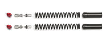 Matris FRK Fork Spring Kit for the Honda VFR750F (RC36) (90-93)