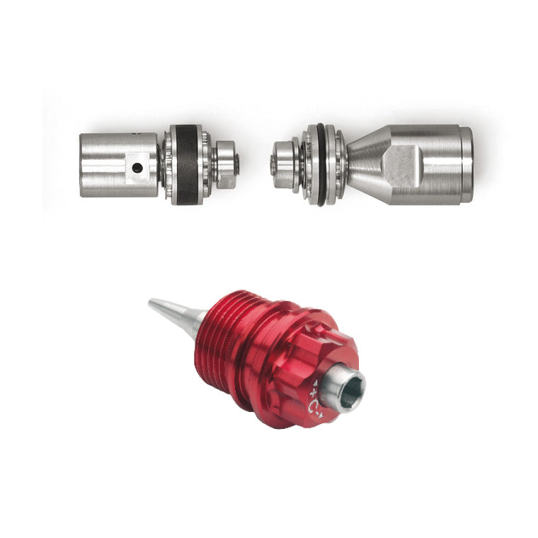 Matris FRK Fork Spring Kit for the Yamaha YZF-R7 (2021+)