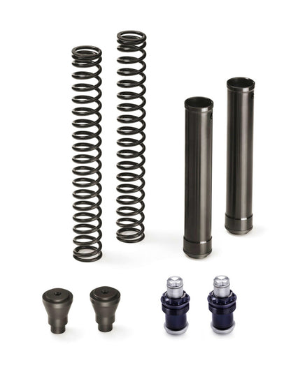 Matris FKE Fork Spring Kit for the Kawasaki Z650RS