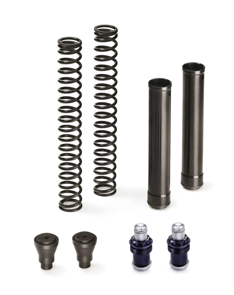 Matris FKE Fork Spring Kit for the Honda VT750 Shadow (07-16)