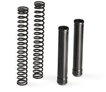 Matris FKS Fork Spring Kit for the Yamaha FJ-07 Tracer 700 (2020+)