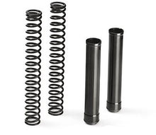 Matris FKS Fork Spring Kit for the Moto Guzzi V100 Mandello (2022+)
