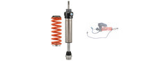 Matris M36KD-ESA Monoshock Front Kit for the BMW R 1200 R (2007-2012) - Replaces SHOWA Shock