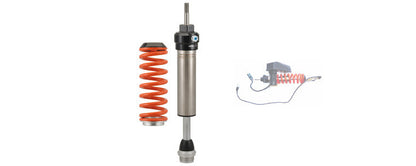 Matris M36KD-ESA Monoshock Front Kit for the BMW R 1200 GS Adventure (2005-2012) - Replaces WP Shock