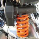 Matris M46K-ESA Monoshock Rear Kit for the BMW R 1200 GS Adventure (2005-2012) - Replaces SHOWA Shock