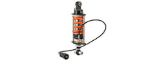 Matris M46KDPK Monoshock T-Max for the Yamaha T-Max 500 (2008-2011)