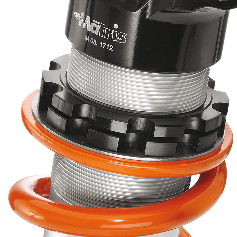 Matris M46KFPK Monoshock T-Max for the Yamaha T-Max 500 (2008-2011)