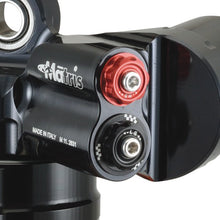 Matris M46R Monoshock for the Ducati Streetfighter V2