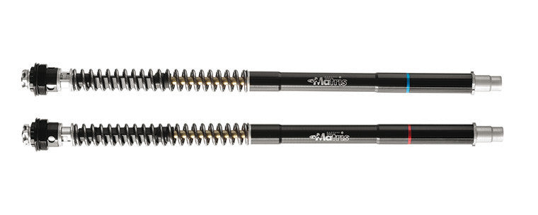 Matris F25SA Fork Cartridge Kit for the Aprilia RS 457