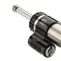 Matris SDK Steering Damper Front Kit for the Ohvale GP-0 110 / 160 and GP-2 190
