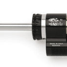 Matris SDK Steering Damper Front Kit for the Ohvale GP-0 110 / 160 and GP-2 190