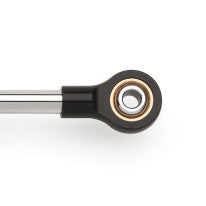 Matris SDK Steering Damper Front Kit for the Ohvale GP-0 110 / 160 and GP-2 190