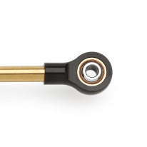 Matris SDR Steering Damper Frame to Fork Kit for the Ohvale GP-0 110 / 160 and GP-2 190