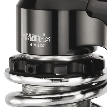 Matris M40D Twinshock for the Harley Davidson XR1200 (2009-2012) and XR1200X (2010-2012)
