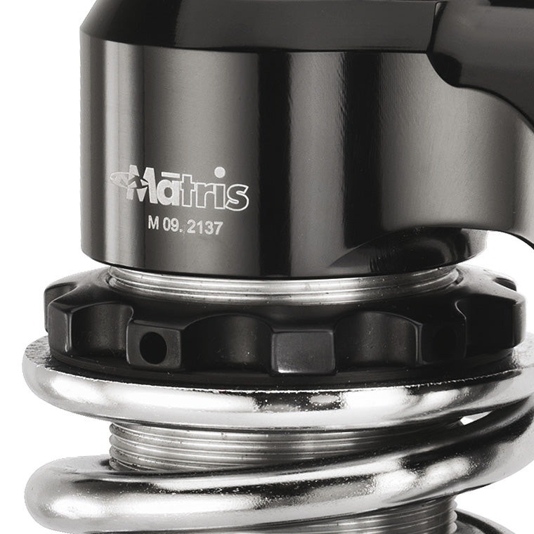 Matris M40KC Twinshock for the Triumph Bonneville T100 (2016+)