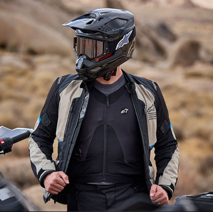 Alpinestars Tech-Air 5 PLASMA Stand Alone Airbag System for All Jackets and Suits!