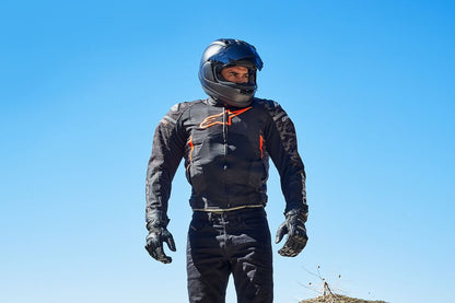 Alpinestars Tech-Air 5 Stand Alone Airbag System for All Jackets and Suits!