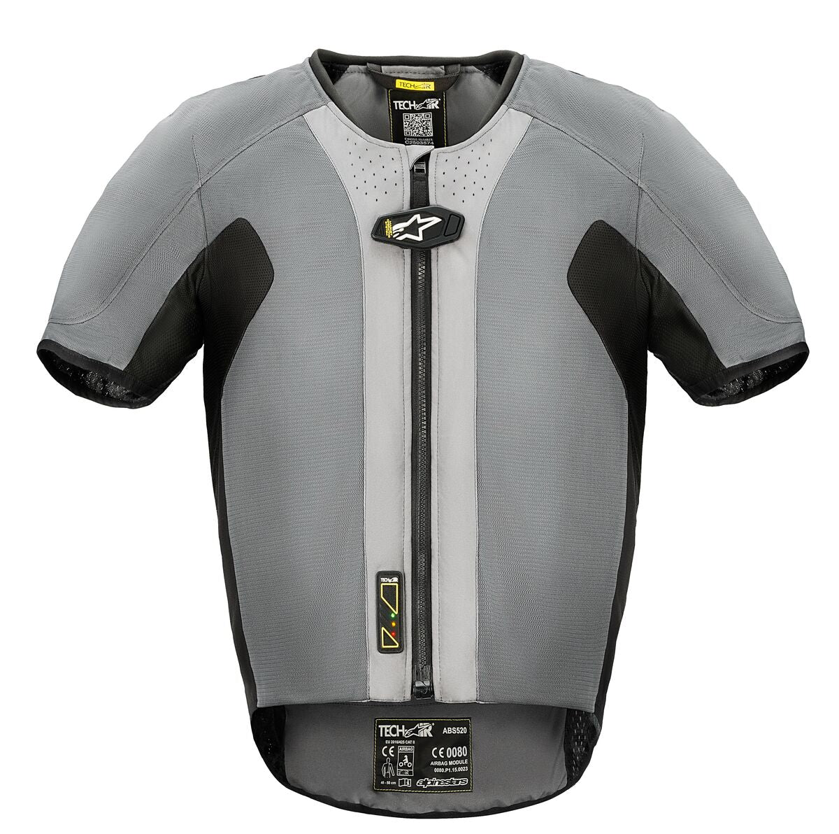 Alpinestars Tech-Air 5 Stand Alone Airbag System for All Jackets and Suits!