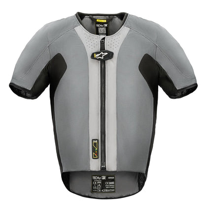 Alpinestars Tech-Air 5 Stand Alone Airbag System for All Jackets and Suits!