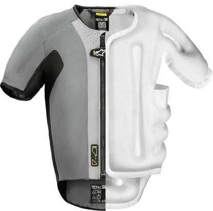 Alpinestars Tech-Air 5 Stand Alone Airbag System for All Jackets and Suits!