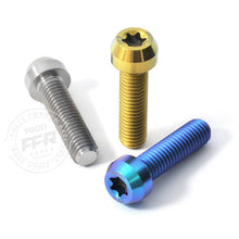 Proti Triple Clamp Up and Low Bolt Kit for the Yamaha R1 (2015-2016)