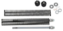 Ohlins FDK 107 Fork Dampening Kit for Honda Monkey