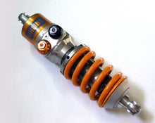 Motocorse Custom Ohlins TTX Rear Shock for MV Agusta F4 & Brutale up to 2009
